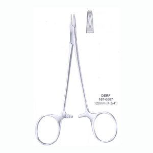 Mice, Needle Holders