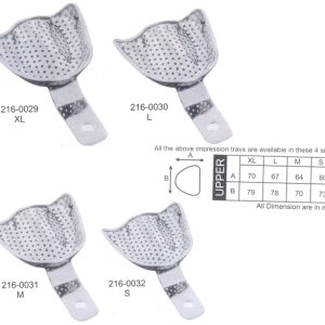 Impression Trays