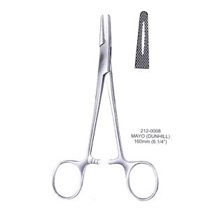 Micro, Needle Holders