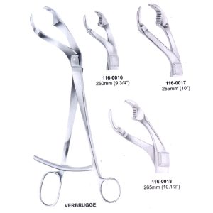 Bone Holding Forceps