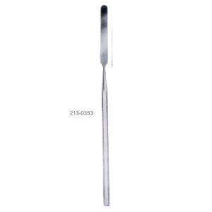 Cement Spatulas