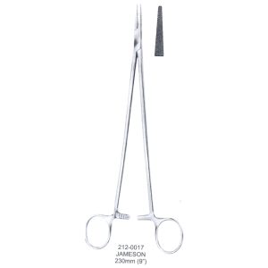 Needle Holders