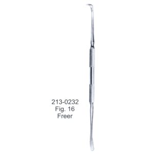 Periodontia Instruments