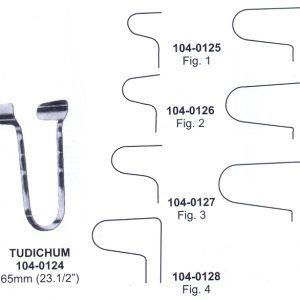 Splinter Forceps