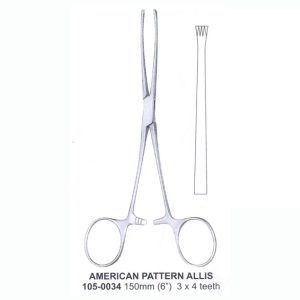 Tissue Forceps