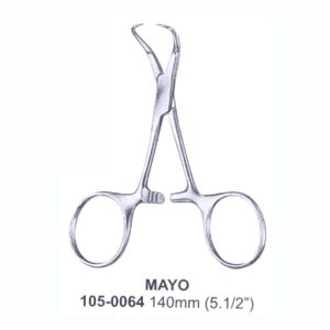 Towel Clamps