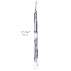 Scalpel Handles