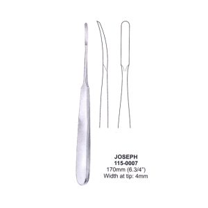 Bone Levers And Raspatories