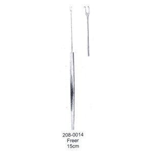 Skin Hool And Retractors