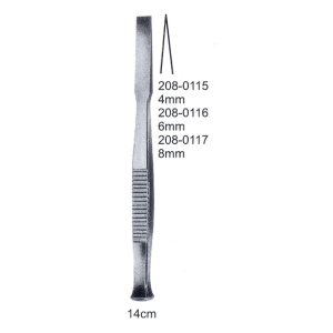 Chisels And Gouges