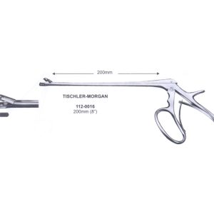 Cervical Biopsy Forceps