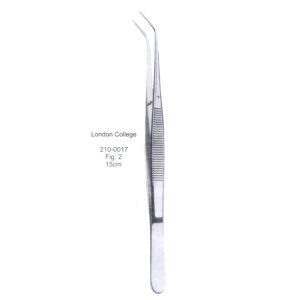 Cotton And Dressing Pliers