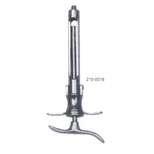 Dental Cartridge Syringes