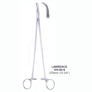 Dissecting And Ligature Forceps