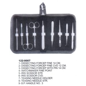 Dissection Instruments