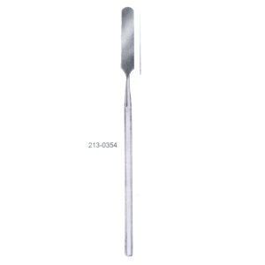Cement Spatulas
