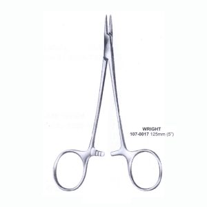 Needle Holders