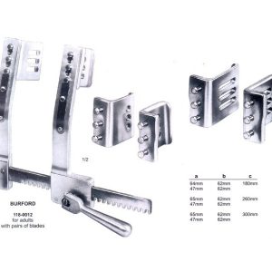 Rib Spreaders