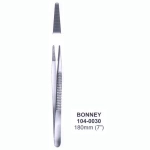 Serrated Dissecting Forceps