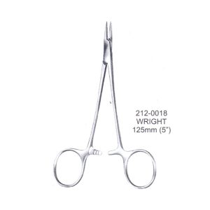 Needle Holders