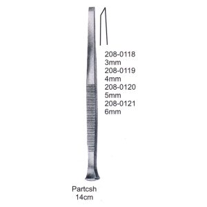 Chisels And Gouges