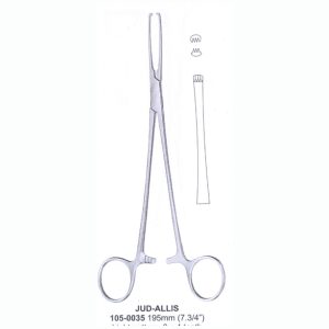 Tissue Forceps