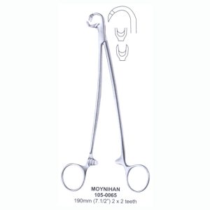 Towel Clamps