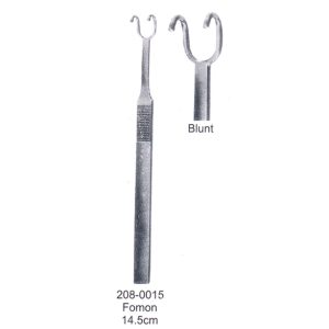 Skin Hool And Retractors