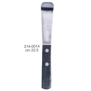Spatulas For Plaster And Alginate