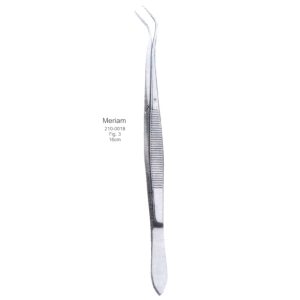 Cotton And Dressing Pliers