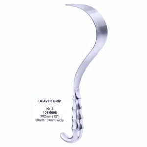 Hand Held Retractors