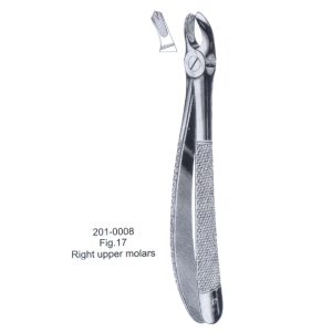 Extracting Forceps