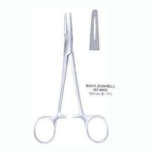 Mice, Needle Holders