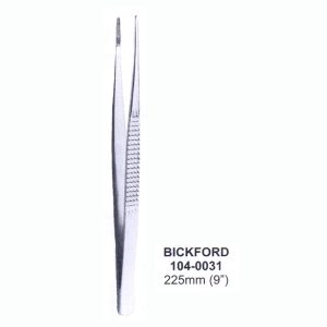 Serrated Dissecting Forceps