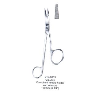 Needle Holders