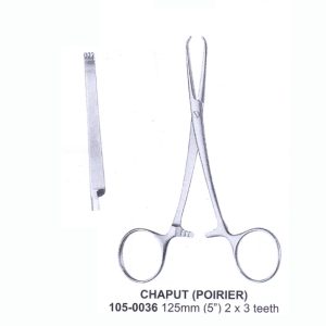 Tissue Forceps