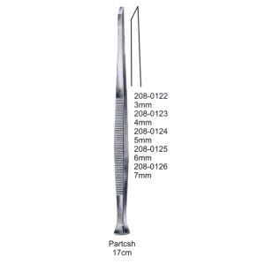Chisels And Gouges
