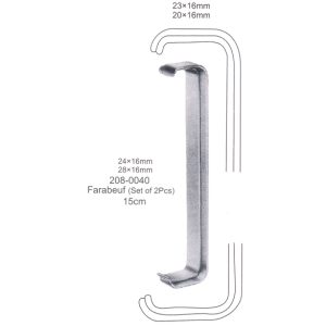 Retractors
