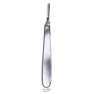 Scalpel Handles