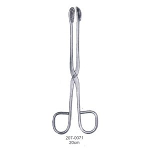 Towel Clamps