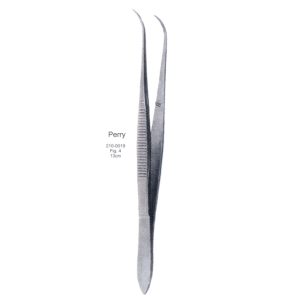 Cotton And Dressing Pliers