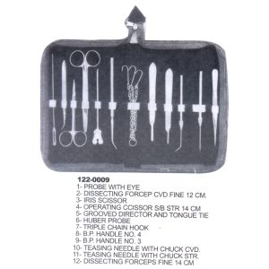 Dissection Instruments
