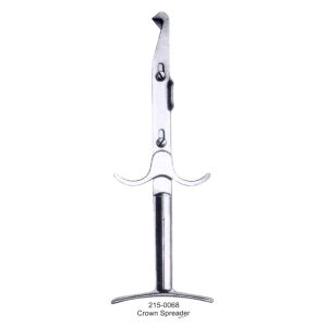 Crown Instruments