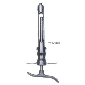 Dental Cartridge Syringes