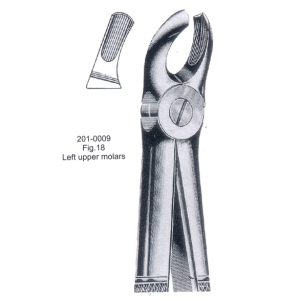 Extracting Forceps