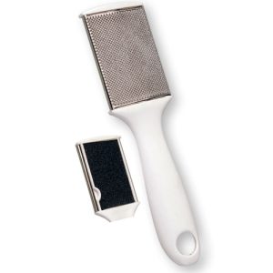 Foot Scrapers