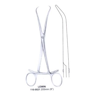 Bone Holding Forceps