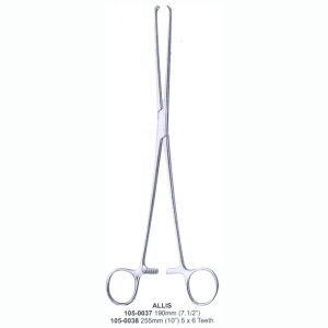 Tissue Forceps
