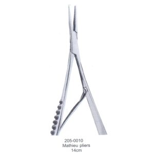 Orthodontics Instruments