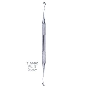 Periodontia Instruments